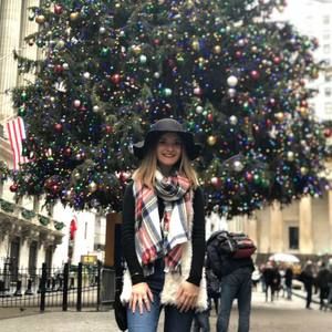 Meet your Posher, Jamie